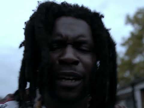 Tempa T – Yahusha The Return | Produziert von JME