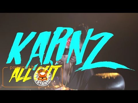 Karnz - All Out [Official Music Video HD]