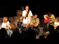 One Note Samba by Campbell Hall Brazilian Percussion 1-10-2009
