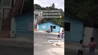 Ese tipo si que está acelerado y pico como dise don miguelo