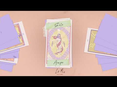 YEIEME - Solo Amigos