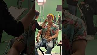 Download lagu K-pop Demon Hunters: On-Set Footage Leaked mp3