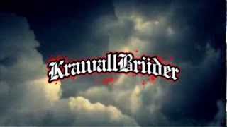 KrawallBrüder  Trailer "schmerzfrei" Tour 2014