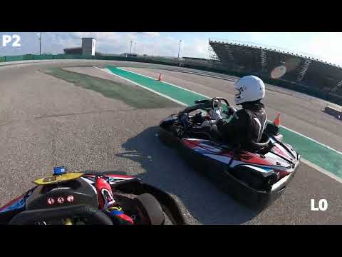 MISANINO IRON CUP 2022 - 1° ROUND