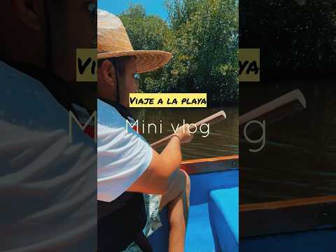 Vlog viaje a Coveñas, Sucre #vlog #viajes #playa