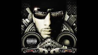 Swizz Beatz ft. Drag On - Bust Ya Gunz