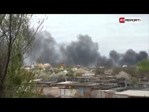 A1 Report - G7: Do intensifikojme sanksionet ndaj Rusise, nxit rebelizmin