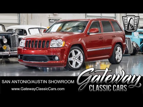 2006 Jeep Grand Cherokee (CC-2017800) for sale in O'Fallon, Illinois
