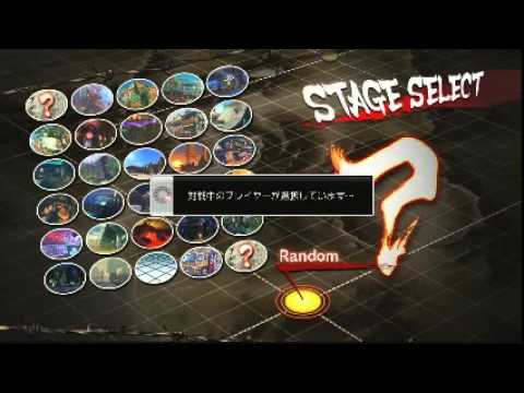 Yubiken Qualifiers - Road to Stunfest 2015 ! - Group B 2