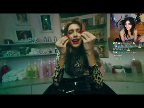 IaaraS2 reacciona a Bhavi, LIT killah - AYER