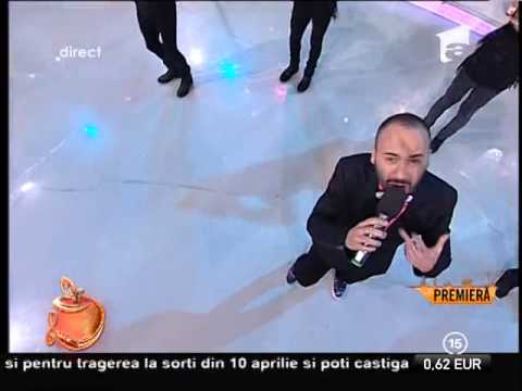 Videoclip în premieră! Matteo - "Andale" - Un Show Pacatos