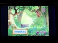 The Jungle Book Jungle Search Game