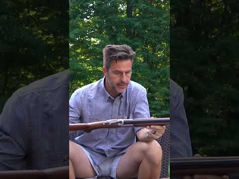 #SundayGunday: Mossberg Silver Reserve Eventide Turkey