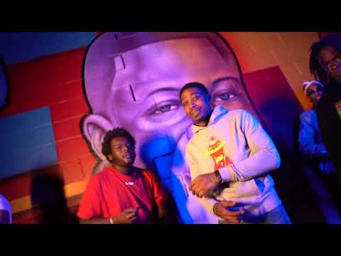 LIKE DEBO - DREWSKII x PAIDSMILES x YUNG REG