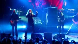 Sylvian Joululaulu - Jarkko Ahola