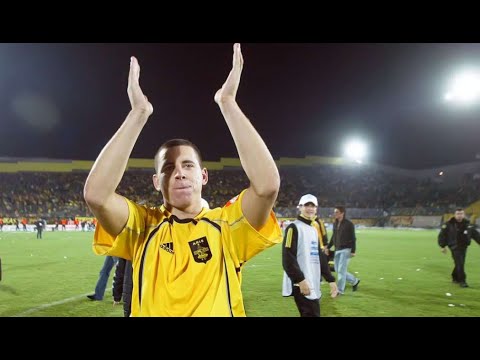 Sergio Koke / Goals and Assists for Aris Thessaloniki 2006-07  Novasports