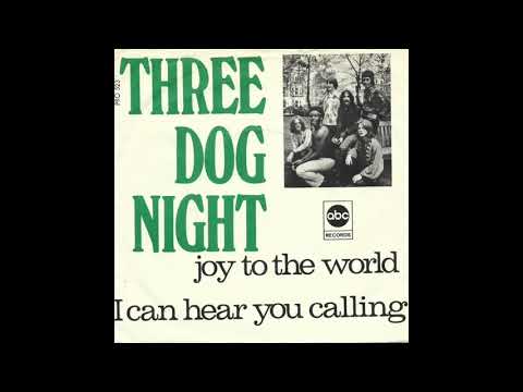 Joy to the World - Three Dog Night (1971)