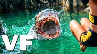 LA BOUCHE DU DIABLE Bande Annonce VF (2026) Requin LA BOUCHE DU DIABLE Bande Annonce VF (2026) Requin