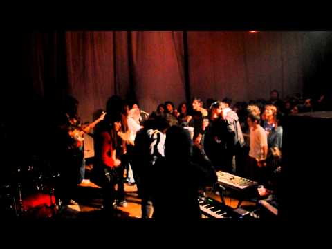 Sympathy for the devil-tras bambalinas final.AVI