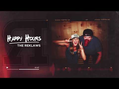 Video thumbnail for Happy Hours
