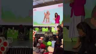 Learned about RESPONSIBLE PET OWNERSHIP at the Royal Canin Event with CastroPRph