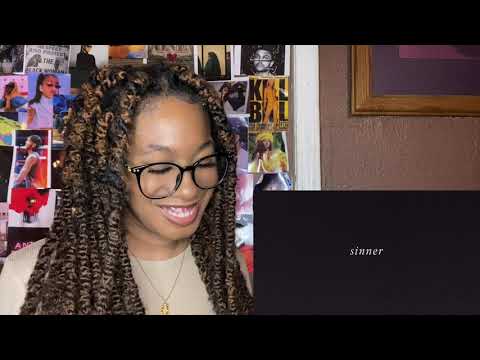 American React to Adekunle Gold feat Lucky Daye - Sinner (Live Performance)