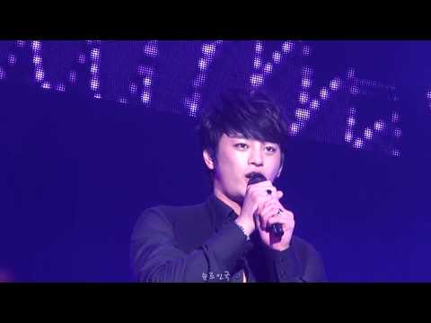 [2012.09.12] Can take my eyes off you