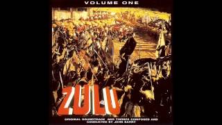 Zulu | Soundtrack Suite (John Barry)