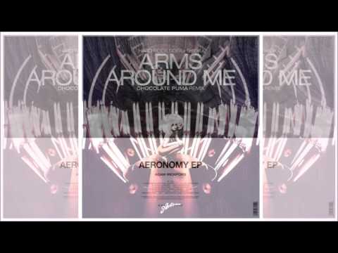 Hard Rock Sofa vs Adam Rickfors - Arms Around Me Keep On Moving (ARDON Mashup)
