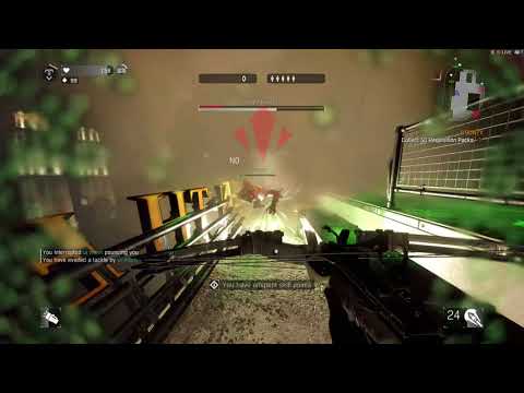 Best Kills Of The Week [Dying Light BtZ + Goodbye 2017 Moments]