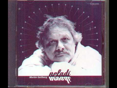 Marián Geišberg - Cesty