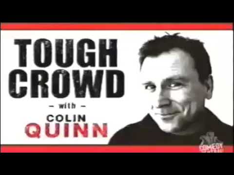 044 Tough Crowd: Kevin Hart, Patrice O'Neal, Dante, Flex Alexander