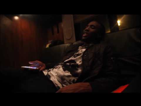 Joey Bada$$ & CJ Fly Freestyle