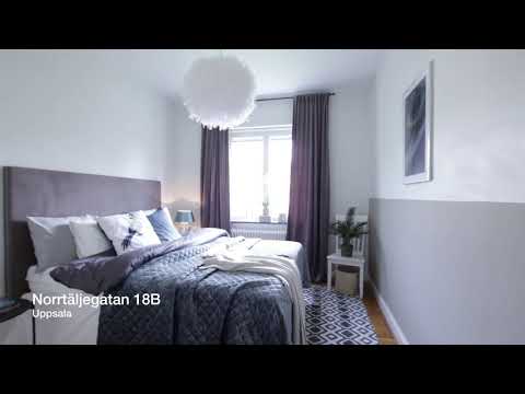 Såld, 2:a · 54m2 · 3020 kr avg, Fålhagen : Via Notar mäklare Uppsala