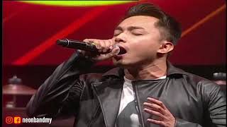 Neon - Patahnya Salam Malam (LIVE)