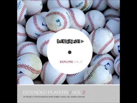 Jet Project and the Polyamorous Affair Fantasy Extended Players Vol 2 original mix