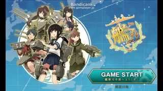 チリ毛提督艦隊物語＃１