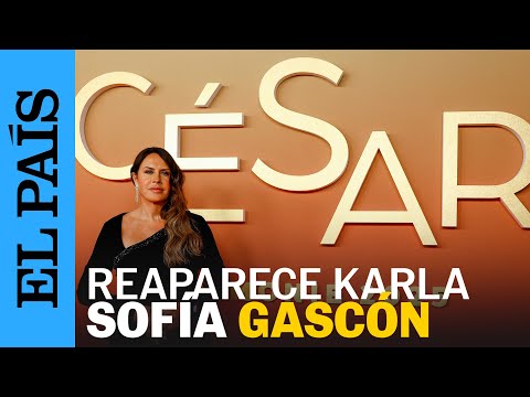 OSCAR 2025 | Karla Sofía Gascón, <a href=