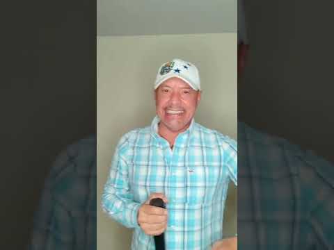 Tema: Malagueña,Canta: Jairo Thómas V.