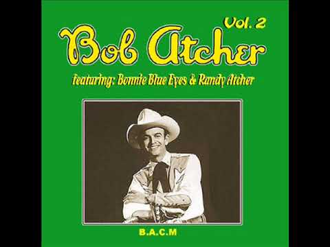 BOB ATCHER - Two Can Play Your Game