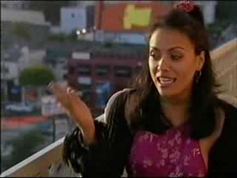 Bowwowwow - Annabella Lwin Interview