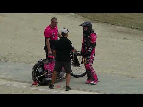 FIM Women's Gold Trophy - Kroatien 2025