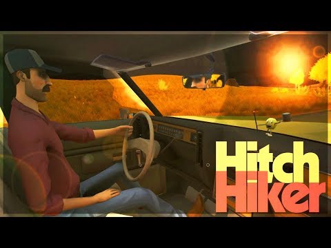 Видео Hitchhiker #1