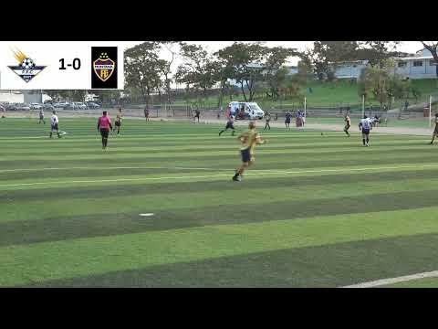 GOLES-FIMA FUTBOL CLUB VS MONTANA FC, 10MA FECHA, OLIMPIADAS ASEXCALI 2024