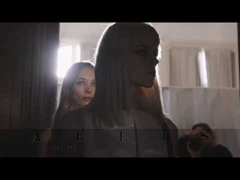 AELIS couture SS2019