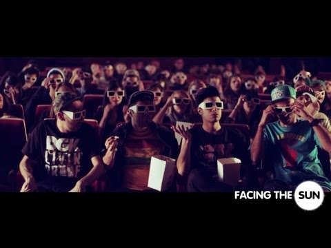 OGI 23 & Algoriddim - На кой му дреме [Official HD Video]