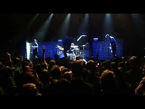 The Amity Affliction live @ Center Stage Atlanta, GA 10/29/17 (Full Set)