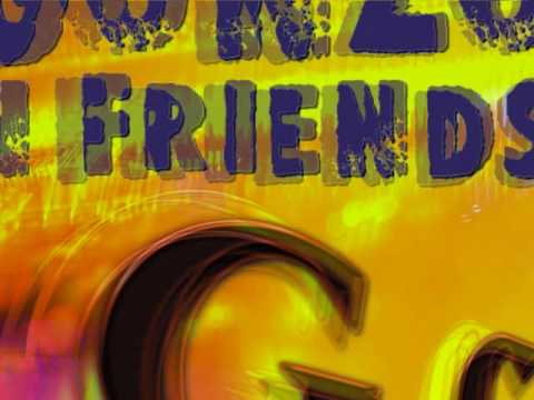 Gonzo`N`Friends - A Thousand Times