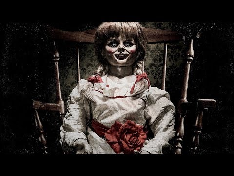 Проклятие Аннабель 3 — Русский трейлер (2019)