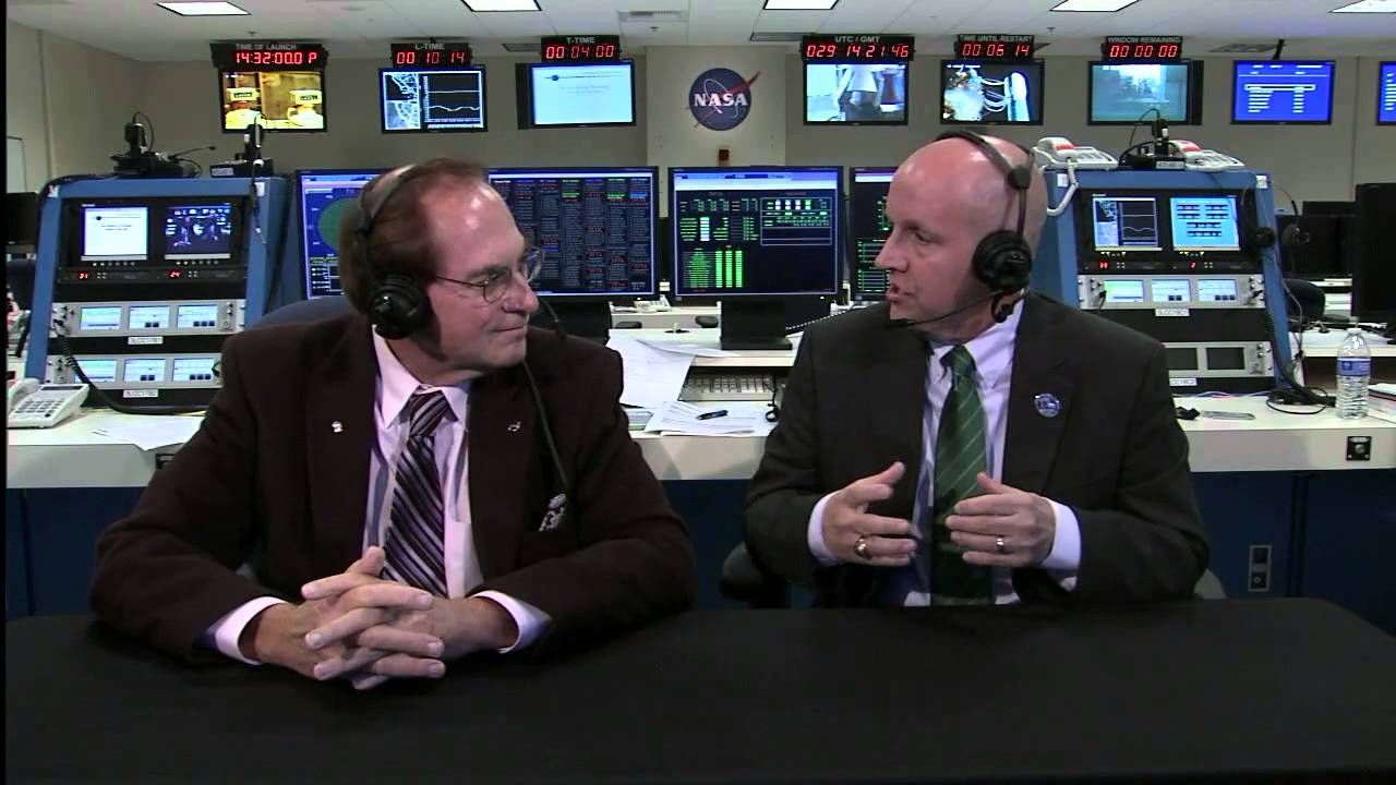 SMAP Launch Postponed